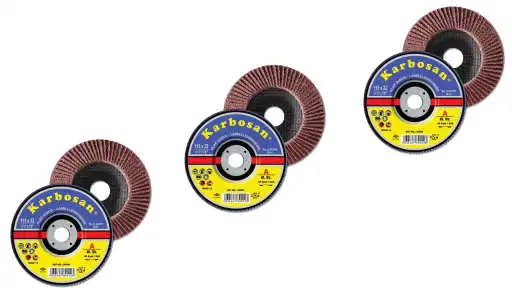 Flap Disk
